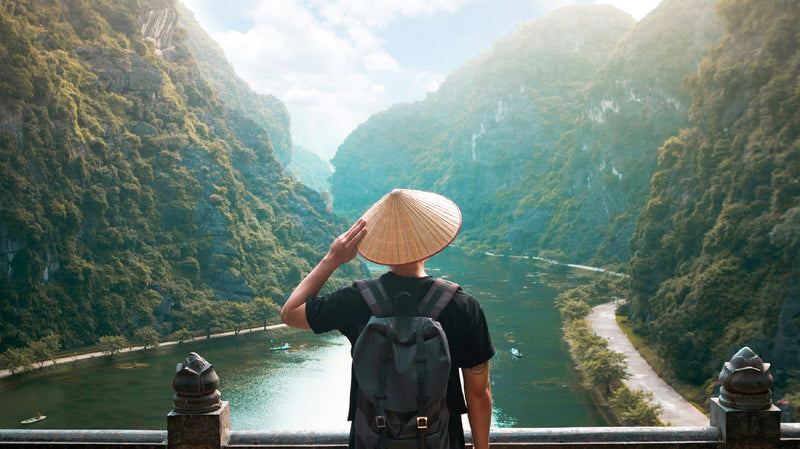 Solo Vietnam Unplugged