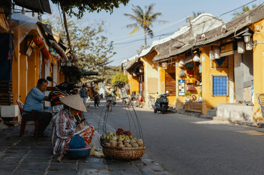 VIETNAM SIGNATURE JOURNEY